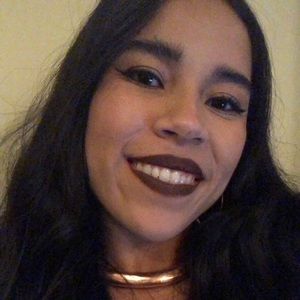 Meet your Posher, Maria